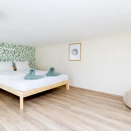 Historic Charm On Dohany Street By Newave Apartamento Budapest