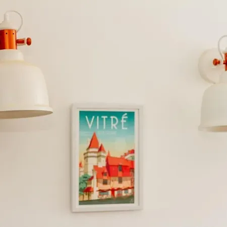 Historic Charm On Dohany Street By Newave Apartamento Budapest